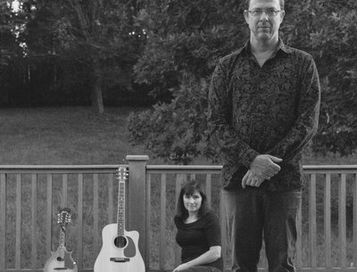 the Rusticators photo