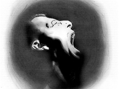 'Rage' by Joe Quinn