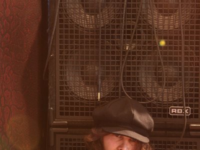 Johnny Nightrain