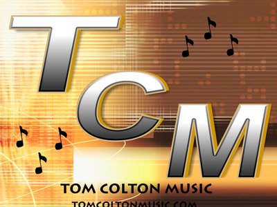 Tom Colton photo