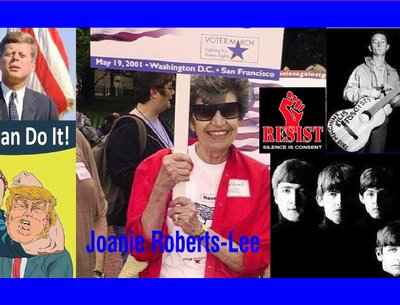 Joanie Roberts Lee