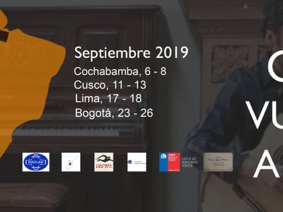 Mauricio OPAZO MUÑOZ photo