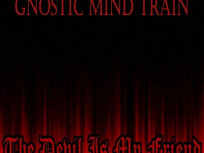 Gnostic Mind Train photo