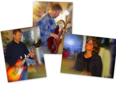 the Blisco Brothers Band a.k.a. the BBB photo