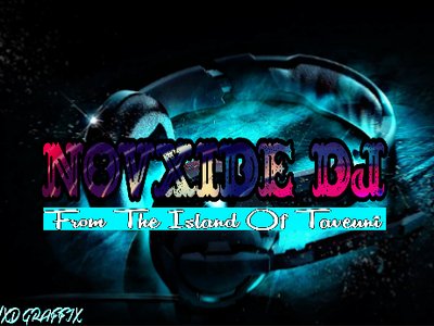 NovXide Dj