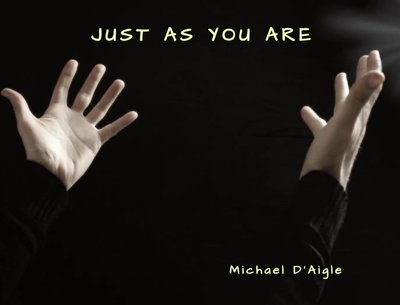 JUSTAS YOU ARE HANDS