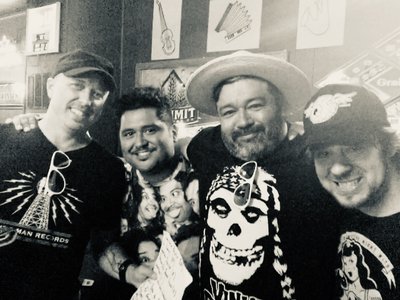 El Drifte photo