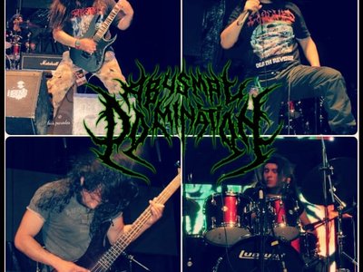 Abysmal Domination photo