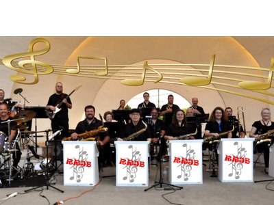 Rock River Jazz Band, Inc. photo
