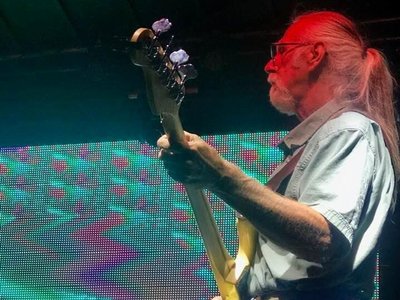 Ralph at Southeastern Washington Fair 9/01/19