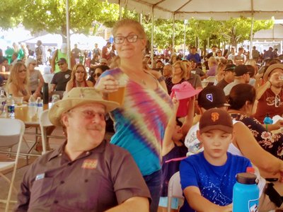 Blue Haven Blues Band photo