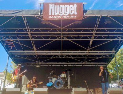Blue Haven Blues Band photo
