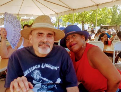 Blue Haven Blues Band photo