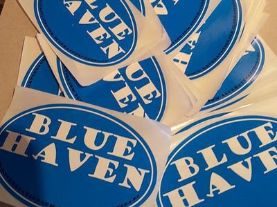 Blue Haven Blues Band photo
