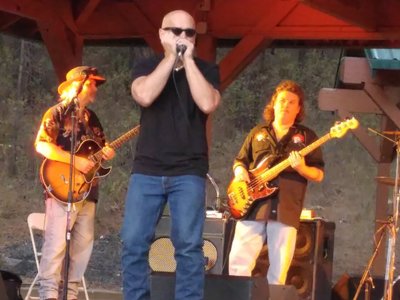 Blue Haven Blues Band photo