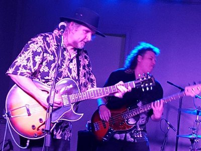 Blue Haven Blues Band photo