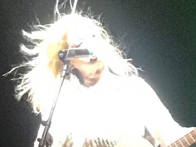 JoJo at Southeastern Washington Fair 9/01/19