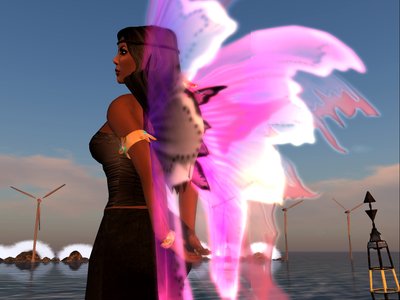 Yogi Goddess, LDMMIA, vSpa photo