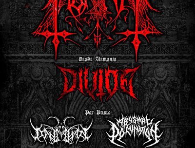 Abysmal Domination photo