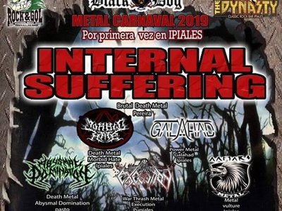 Abysmal Domination photo