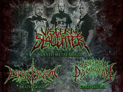 Abysmal Domination photo