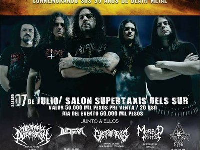 Abysmal Domination photo