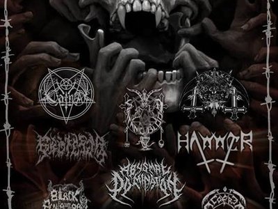 Abysmal Domination photo