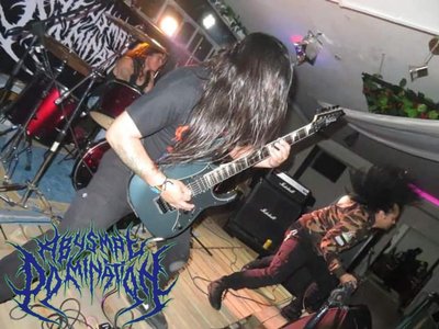Abysmal Domination photo