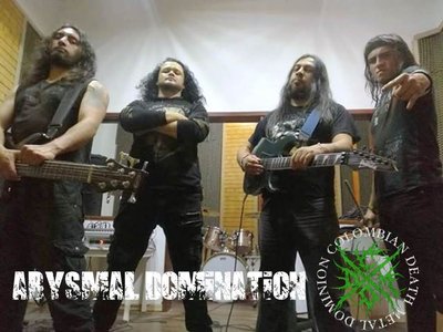 Abysmal Domination photo
