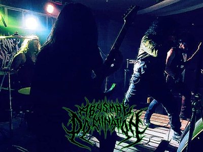 Abysmal Domination photo