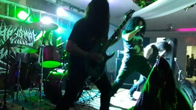 Abysmal Domination photo