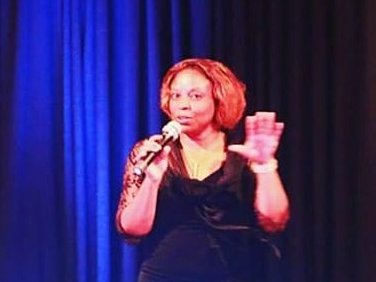 Joyce Ejiogu