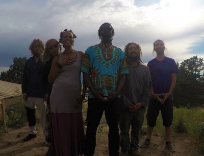 The JAH KINGS Family