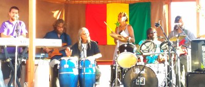 JAH KINGS 711