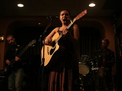 Hermann's Jazz Club, 2010
