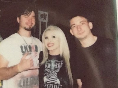 Lilakk photo