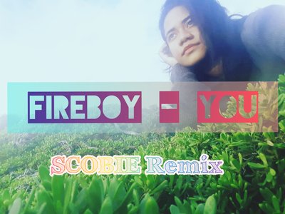 SCOBIE Remix photo