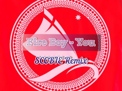 SCOBIE Remix photo