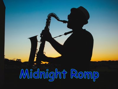 Midnight Romp