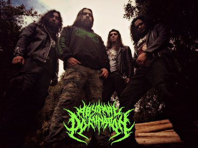 Abysmal Domination photo