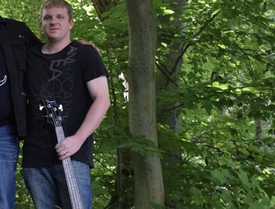 One of many potential bands. but at least have a decent photo, vs. having intellectual property gone