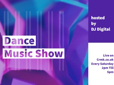 Tune in Every Sat 2pm till 5pm