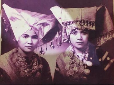 cilay ensemble jakarta