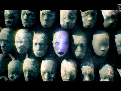 “You are an aperture through which the universe is looking at and exploring itself.†Alan Watts
