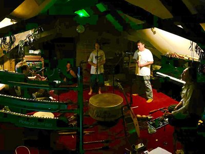 Four Winds Festival of the Flute, Devon 2019