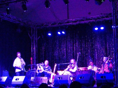 Sacred World Music concert with Bamboo Cedar Oak, Cheese and Grain, Frome 2019