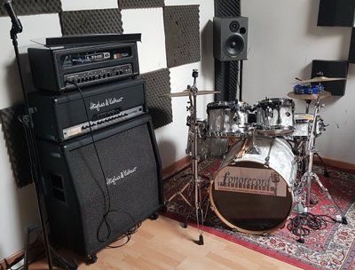 Fonorecord Studio Demo photo