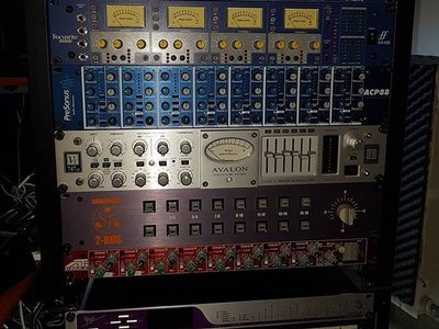 Fonorecord Studio Demo photo