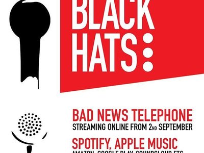 Black Hats photo