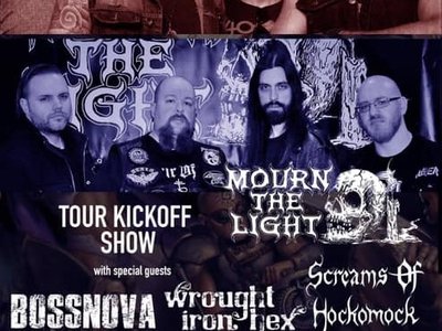 Show at O'Brien's Pub in Allston.  Oct 2nd 2019 